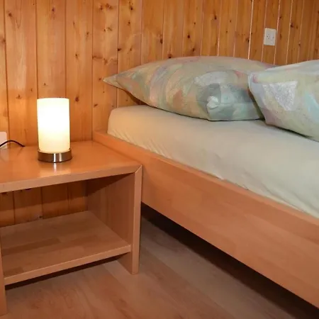 Apartment Sutter In Bruelisau Bei Appenzell