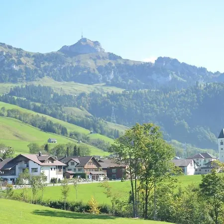 Sutter In Bruelisau Bei Appenzell
