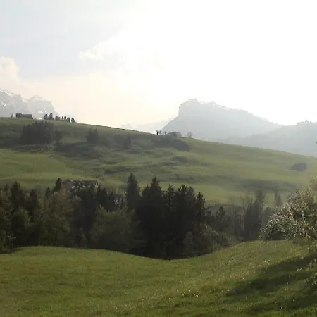 Sutter In Bruelisau Bei Appenzell