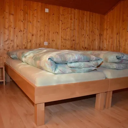 Sutter In Bruelisau Bei Appenzell Apartmán *
