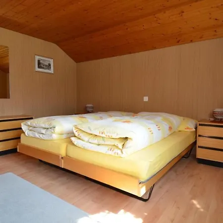 Sutter In Bruelisau Bei Appenzell Apartmán