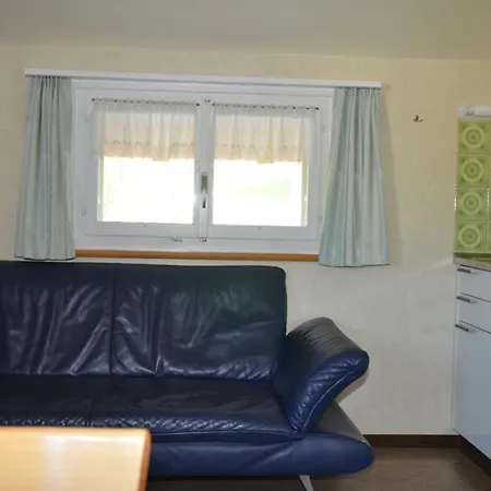 Apartmán Sutter In Bruelisau Bei Appenzell Ruthi